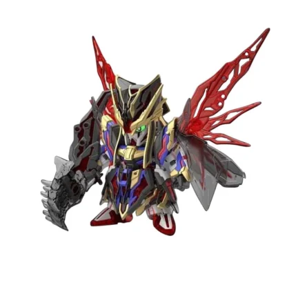 SD Sangoku Soketsuden Sima Yi Destiny – Image 3