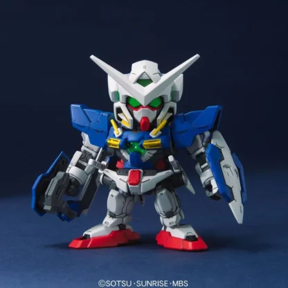 BB313 Gundam Exia – Image 3