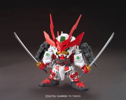 BB389 Sengoku Astray Gundam – Image 4