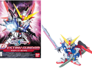 BB290 Destiny Gundam