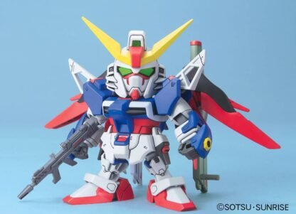 BB290 Destiny Gundam – Image 2