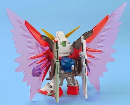 BB290 Destiny Gundam – Image 3