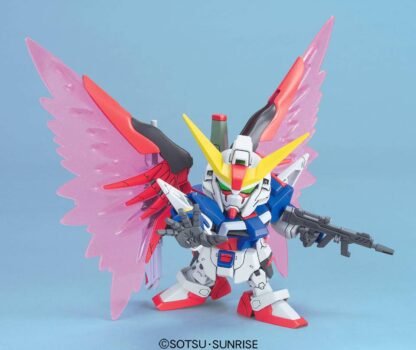 BB290 Destiny Gundam – Image 4