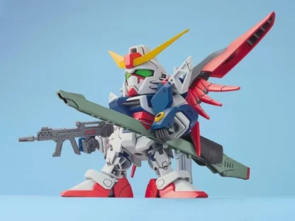 BB290 Destiny Gundam – Image 5