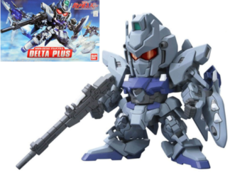 BB379 Delta Plus