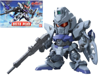BB379 Delta Plus