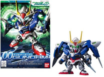 BB316 OO Gundam
