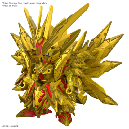 SDW Heroes Superior Strike F Dragon – Image 2