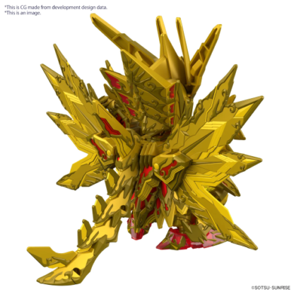 SDW Heroes Superior Strike F Dragon – Image 3
