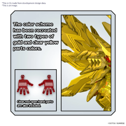 SDW Heroes Superior Strike F Dragon – Image 5
