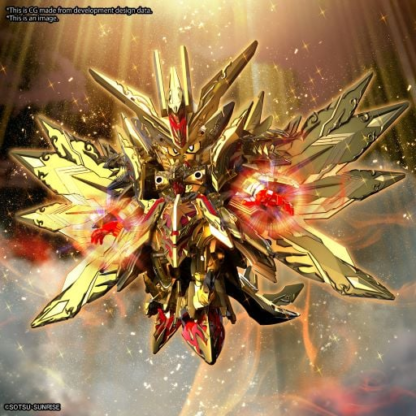 SDW Heroes Superior Strike F Dragon – Image 6