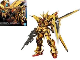 RG 1/144 Akatsuki Gundam Oowashi Unit