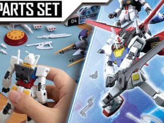 Option parts