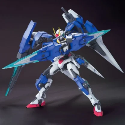 MG 1/100 OO Gundam Seven Sword/G – Image 2