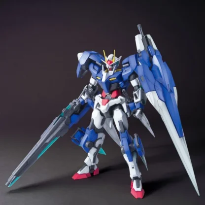 MG 1/100 OO Gundam Seven Sword/G – Image 3