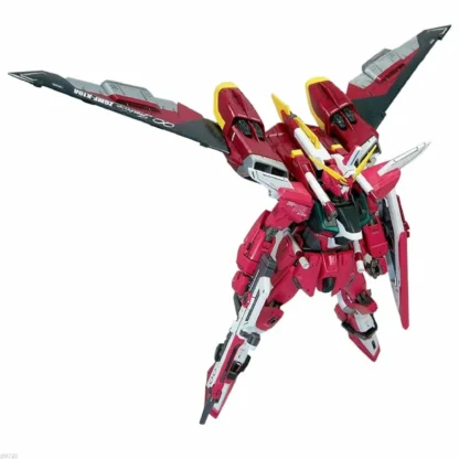 MG 1/100 ZGMF-X19A Infinite Justice Gundam – Image 4