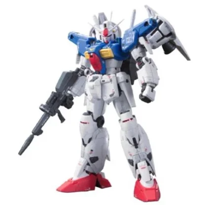 RG 1/144 RX-78 GP01-Fb – Image 2
