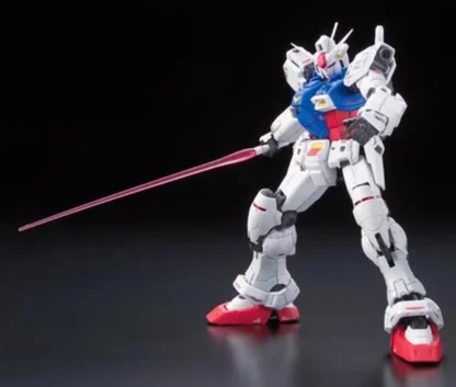 RG 1/144 RX-78 GP01-Fb – Image 3