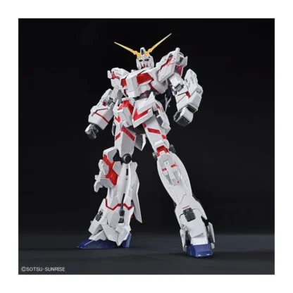MS Mega Size Unicorn Gundam Destroy Mode 1/48 – Image 3