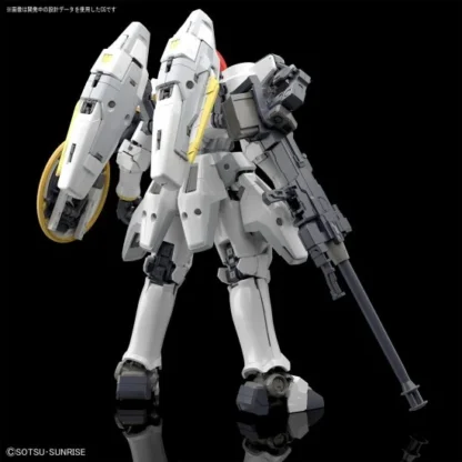 GUNDAM - Model Kit - RG 1/144 - Tallgeese EW – Image 3