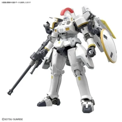 GUNDAM - Model Kit - RG 1/144 - Tallgeese EW – Image 5