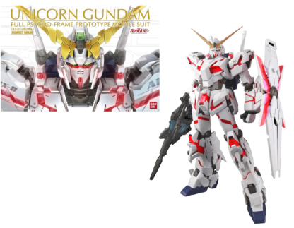 PG Unicorn RX-0