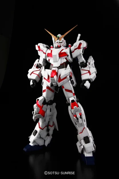 PG Unicorn RX-0 – Image 2