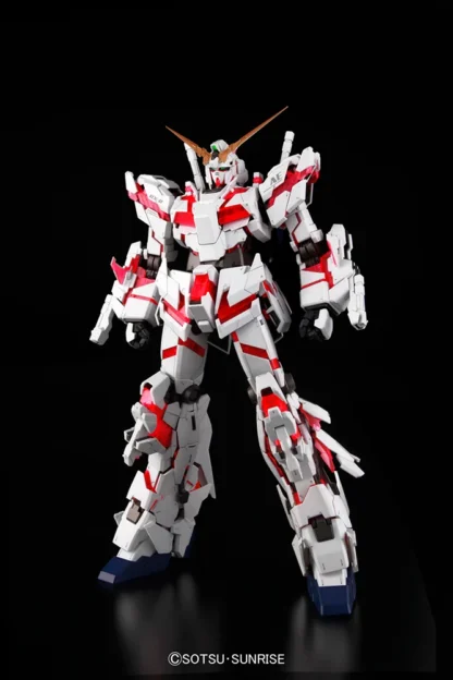 PG Unicorn RX-0 – Image 4