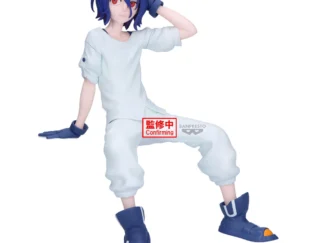 MOBILE SUIT GUNDAM GQUUUUUUX - Shuji Ito - Figurine 18cm
