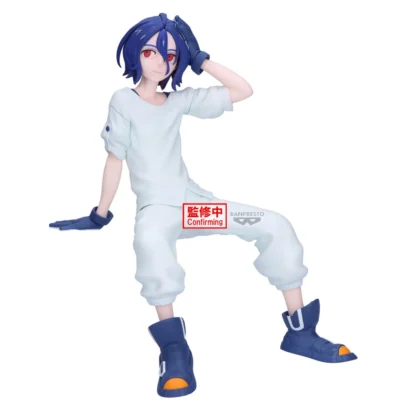 MOBILE SUIT GUNDAM GQUUUUUUX - Shuji Ito - Figurine 18cm