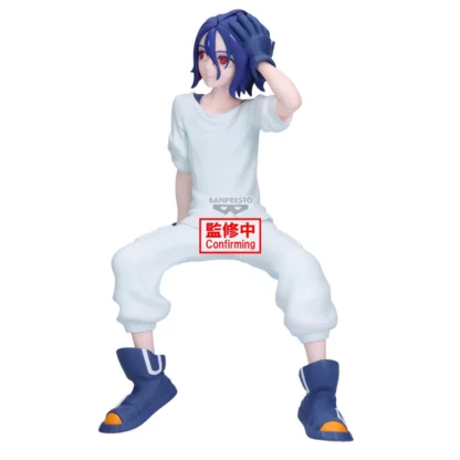 MOBILE SUIT GUNDAM GQUUUUUUX - Shuji Ito - Figurine 18cm – Image 2
