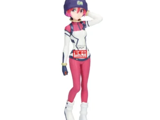 GUNDAM GQUUUUUUX - Amate Yuzuriha - Figurine 20cm