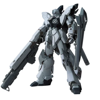 MG 1/100 Sinanju Stein Narrative Ver. – Image 2