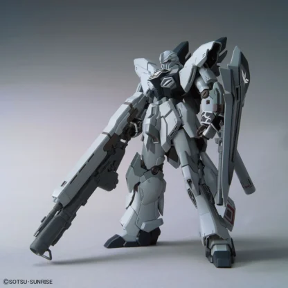 MG 1/100 Sinanju Stein Narrative Ver. – Image 3