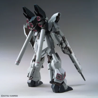 MG 1/100 Sinanju Stein Narrative Ver. – Image 4
