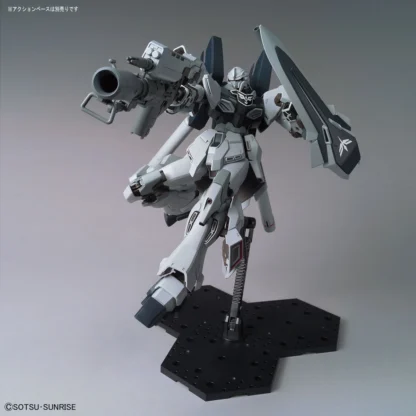 MG 1/100 Sinanju Stein Narrative Ver. – Image 5