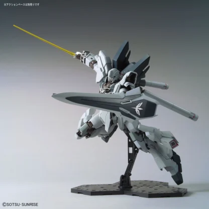 MG 1/100 Sinanju Stein Narrative Ver. – Image 6