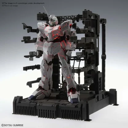 MGEX 1/100 Unicorn Gundam Ver.Ka RX-0 – Image 3