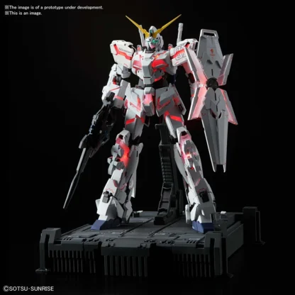 MGEX 1/100 Unicorn Gundam Ver.Ka RX-0 – Image 6