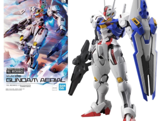 MG 1/100 AERIAL