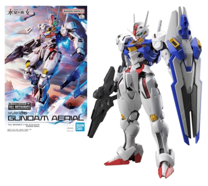 MG 1/100 AERIAL