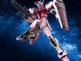 EG 1/144 STRIKE ROUGE