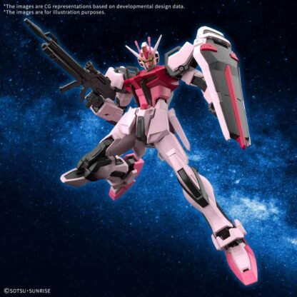 EG 1/144 STRIKE ROUGE