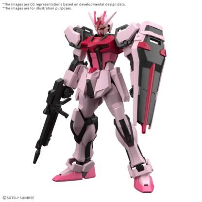 EG 1/144 STRIKE ROUGE – Image 2
