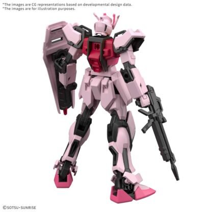 EG 1/144 STRIKE ROUGE – Image 3