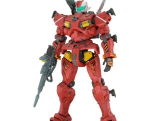 HG 1/144 Light-type Guncannon