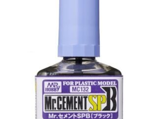 GUNZE MC-132 MR. CEMENT SPB (40 ML)