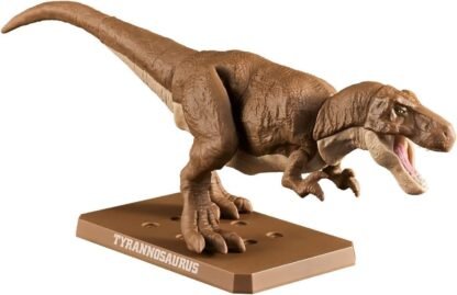 New Dinosaur Plastic Tyrannosaurus (Tentative) – Image 3