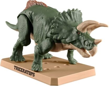 New Dinosaur Plastic Triceratops (Tentative) – Image 3