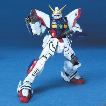 MG 1/100 SHINING GUNDAM – Image 3